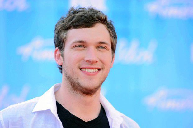 Phillip Phillips - Billings - Aug. 4